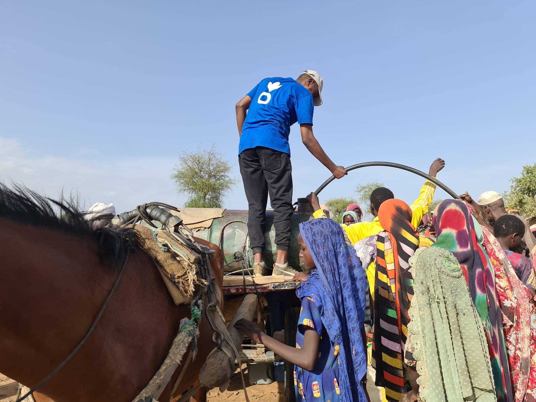 Tchad