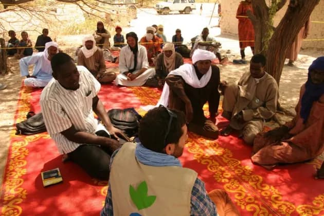Niger