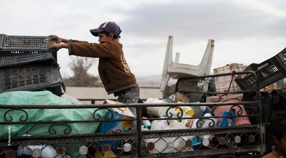 Syrie