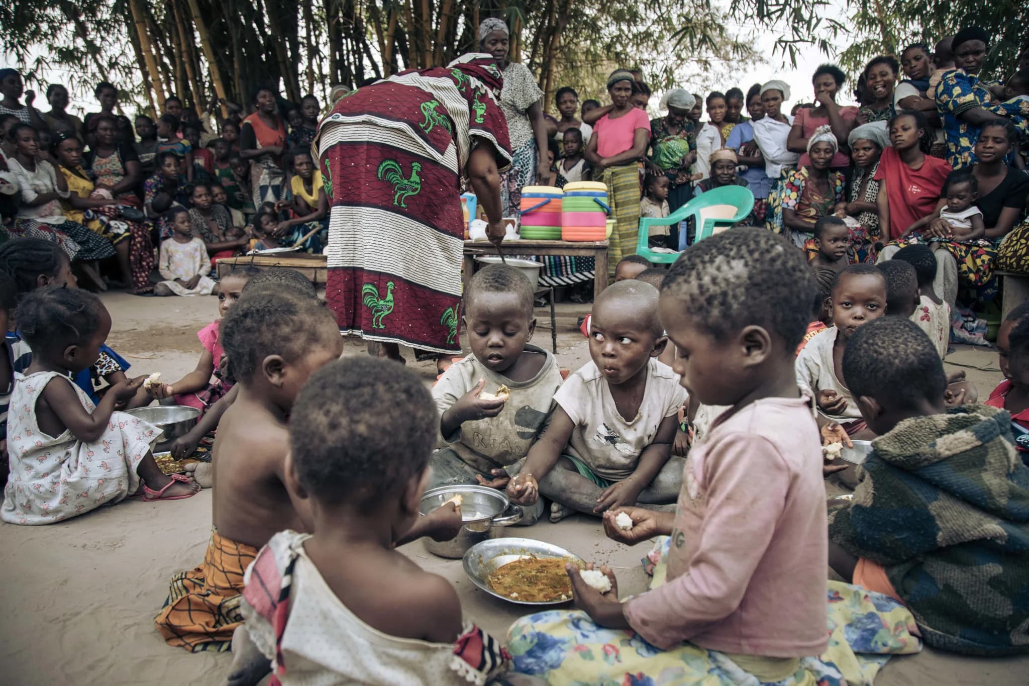 République démocratique du Congo